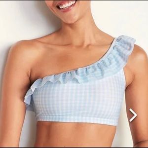 NWT Old Navy Bikini, Top-S/Bottom-M